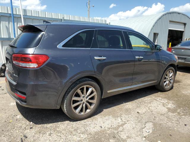 Photo 3 from auction – 2017 KIA SORENTO SX with VIN 5XYPK4A56HG327261