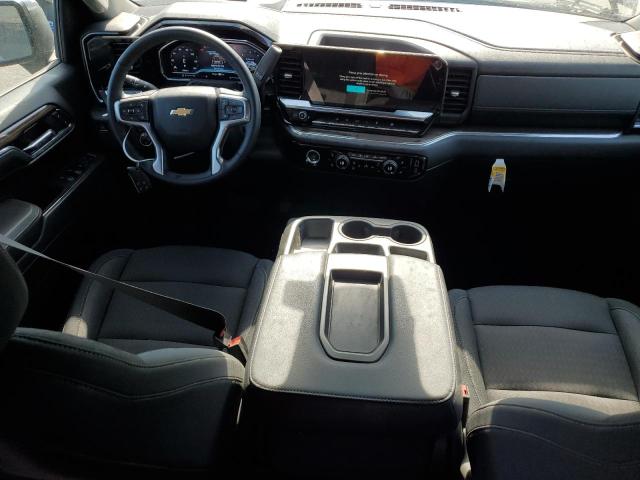 Photo 8 from auction – 2023 CHEVROLET SILVERADO with VIN 3GCPACEK0PG342352