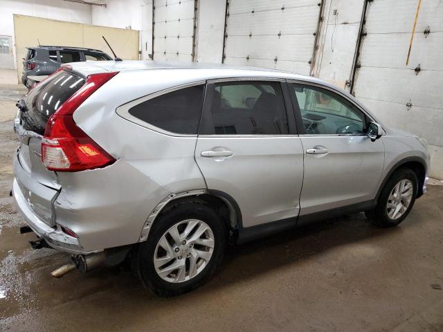 Photo 3 from auction – 2016 HONDA CR-V EX with VIN 2HKRM4H59GH624413