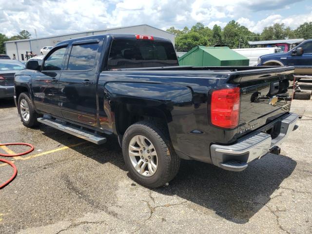 Photo 2 from auction – 2015 CHEVROLET SILVERADO with VIN 3GCPCREC6FG148476