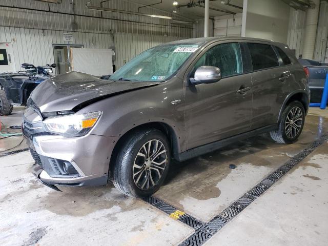 Photo 1 from auction – 2019 MITSUBISHI OUTLANDER with VIN JA4AP3AU3KU029419