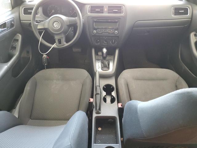 Photo 8 from auction – 2013 VOLKSWAGEN JETTA BASE with VIN 3VW2K7AJ0DM361831