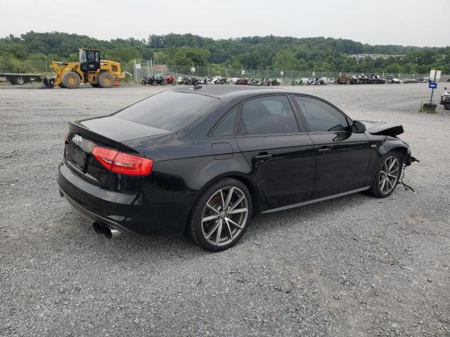 Photo 3 from auction – 2015 AUDI S4 PREMIUM with VIN WAUBGAFL0FA106590