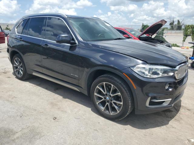 Photo 4 from auction – 2018 BMW X5 XDRIVE3 with VIN 5UXKR0C50J0X85674