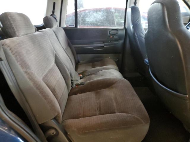Photo 10 from auction – 2001 DODGE DURANGO with VIN 1B4HS28Z91F510743