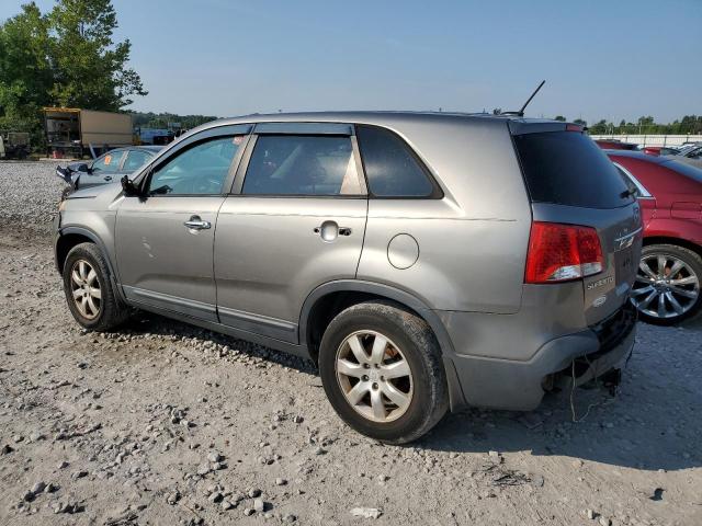 Photo 2 from auction – 2011 KIA SORENTO BA with VIN 5XYKT3A19BG095521