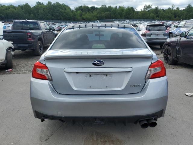 Photo 6 from auction – 2016 SUBARU WRX LIMITE with VIN JF1VA1J6XG9808038