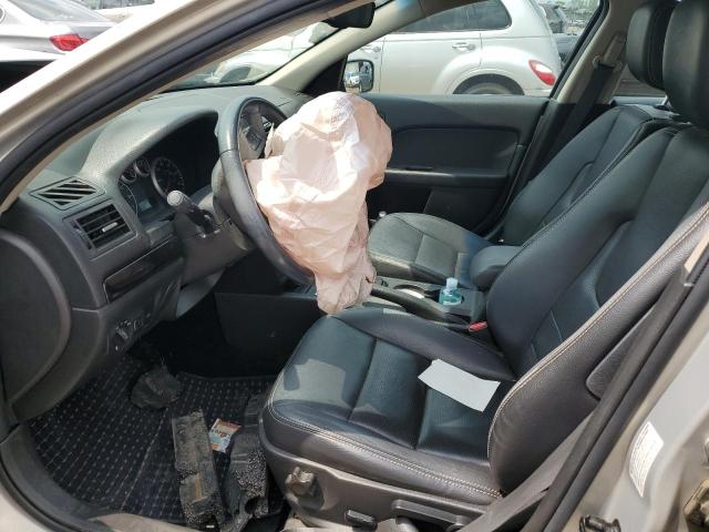 Photo 7 from auction – 2009 FORD FUSION SEL with VIN 3FAHP08159R213413