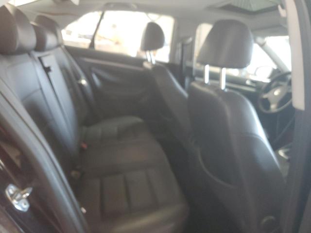 Photo 10 from auction – 2007 VOLKSWAGEN JETTA 2.5 with VIN 3VWSG71K77M032316