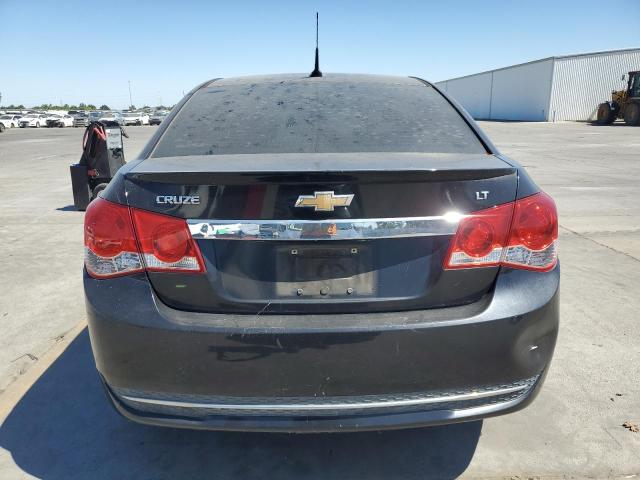 Photo 6 from auction – 2011 CHEVROLET CRUZE with VIN 1G1PF5S94B7199451