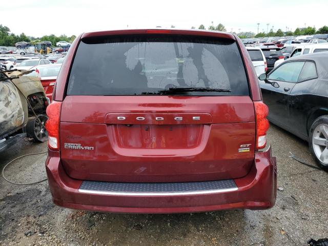 صورة رقم 6 من المزاد - 2018 DODGE GRAND CARA مع VIN 2C4RDGEG9JR213921