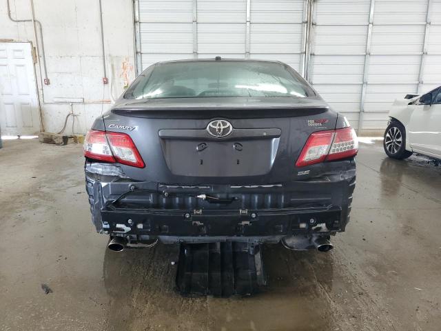 Foto 6 de la subasta – 2011 TOYOTA CAMRY BASE con VIN 4T1BF3EK2BU118948