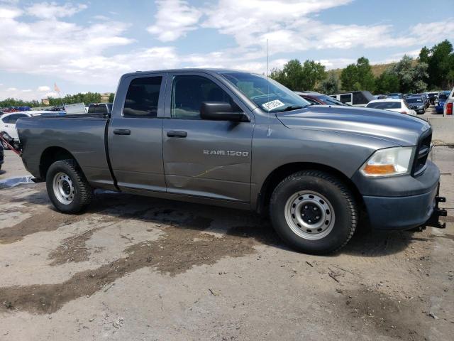 Photo 4 from auction – 2012 DODGE RAM 1500 S with VIN 1C6RD7FP1CS317679