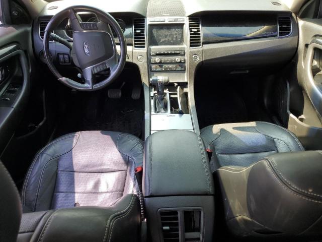 صورة رقم 8 من المزاد - 2011 FORD TAURUS LIM مع VIN 1FAHP2JW6BG133326