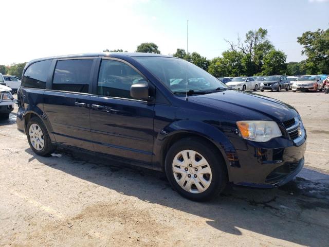 Photo 4 from auction – 2014 DODGE GRAND CARA with VIN 2C4RDGBG5ER379783