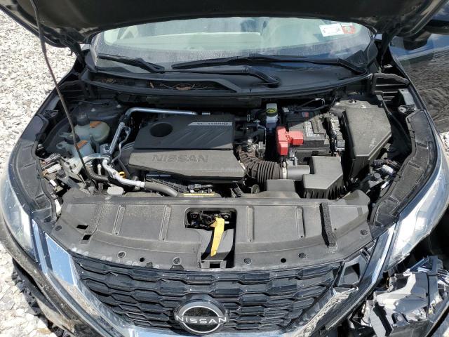 Photo 12 from auction – 2023 NISSAN ROGUE SL with VIN 5N1BT3CB7PC797995