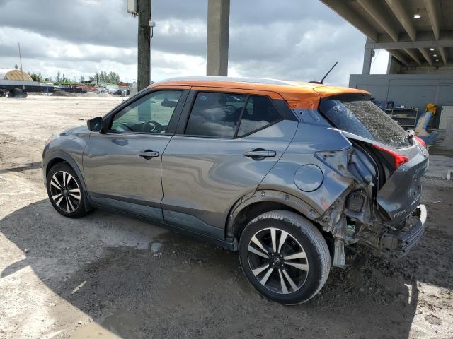 Photo 2 from auction – 2019 NISSAN KICKS S with VIN 3N1CP5CU4KL478967