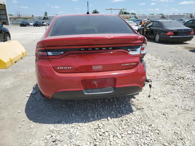 Photo 6 from auction – 2013 DODGE DART LIMIT with VIN 1C3CDFCA4DD134330