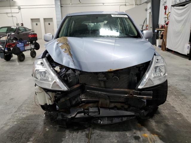 Photo 5 from auction – 2012 NISSAN VERSA S with VIN 3N1BC1CP0CL377727