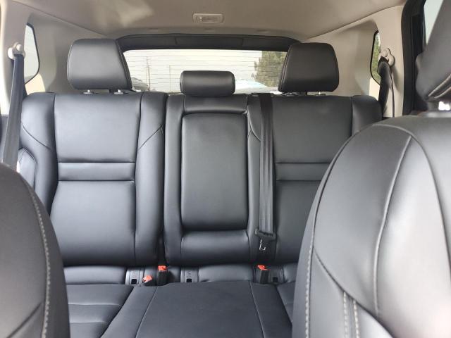 Photo 10 from auction – 2022 NISSAN ROGUE SL with VIN 5N1BT3CA0NC697838