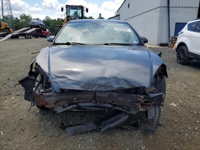 Photo 5 from auction – 2011 CHEVROLET IMPALA LS with VIN 2G1WF5EK4B1133974