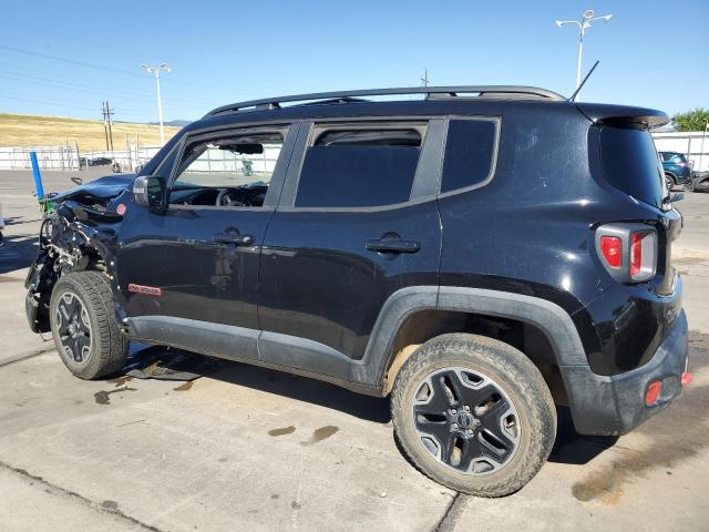 Photo 2 from auction – 2016 JEEP RENEGADE T with VIN ZACCJBCT1GPD05376