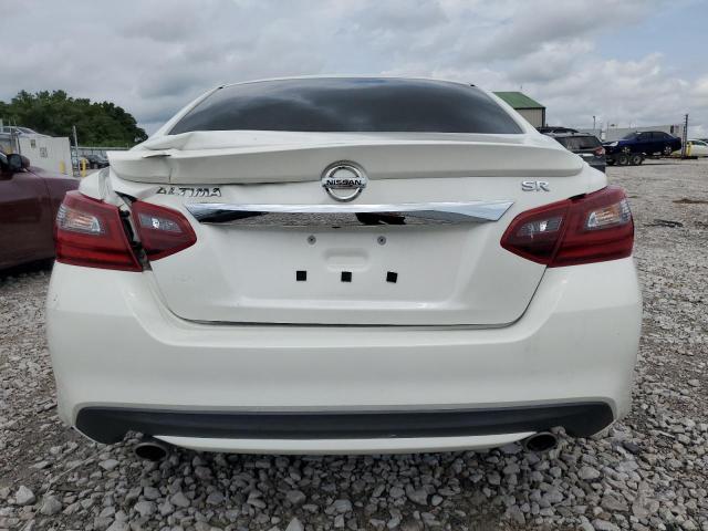Photo 6 from auction – 2017 NISSAN ALTIMA 2.5 with VIN 1N4AL3AP3HN322905