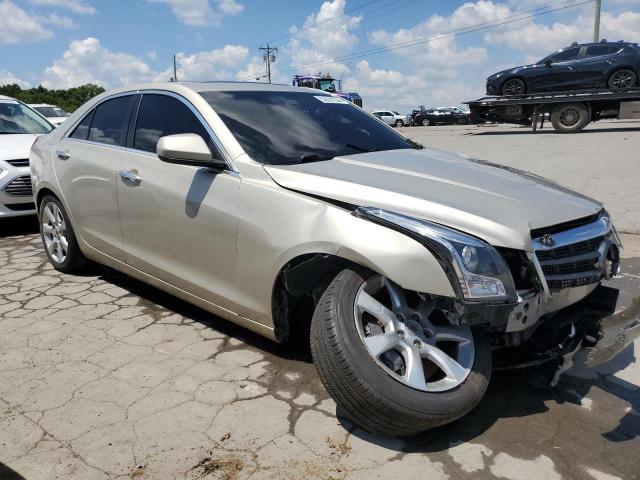 Photo 4 from auction – 2014 CADILLAC ATS with VIN 1G6AG5RX5E0127513