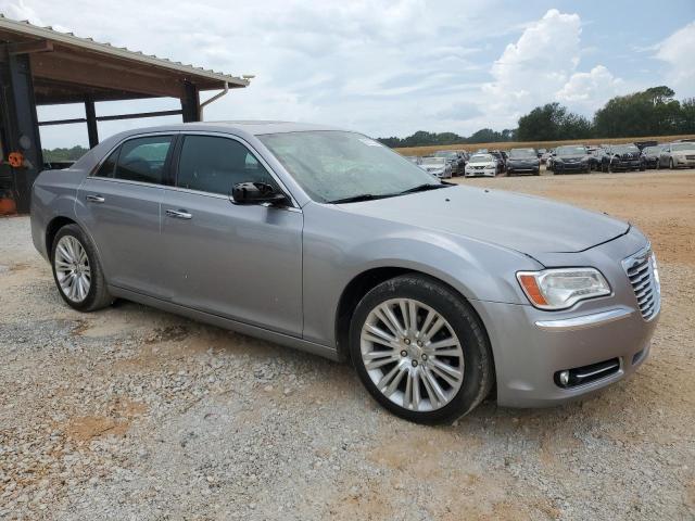 Photo 4 from auction – 2013 CHRYSLER 300C with VIN 2C3CCAEG6DH739993