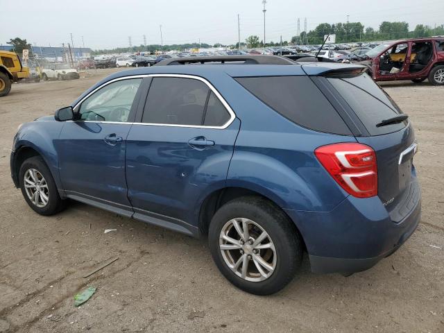 Photo 2 from auction – 2017 CHEVROLET EQUINOX LT with VIN 2GNALCEK0H6131169