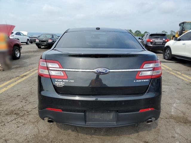 Photo 6 from auction – 2015 FORD TAURUS LIM with VIN 1FAHP2F83FG102731