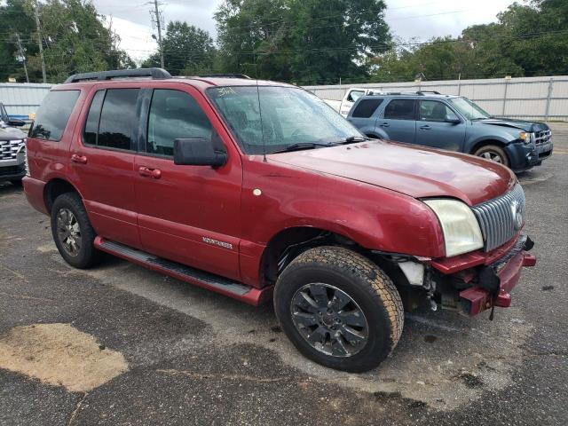 Photo 4 from auction – 2008 MERCURY MOUNTAINEE with VIN 4M2EU37E18UJ02693