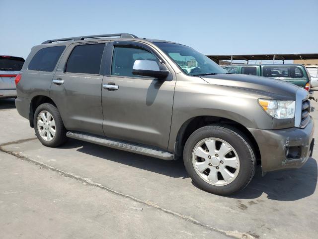 Photo 4 from auction – 2008 TOYOTA SEQUOIA LI with VIN 5TDZY68A18S002364