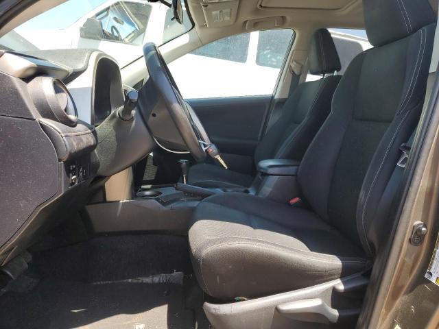 Photo 7 from auction – 2013 TOYOTA RAV4 XLE with VIN 2T3WFREV4DW023638