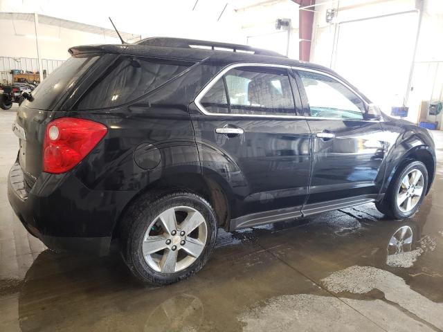 Photo 3 from auction – 2014 CHEVROLET EQUINOX LT with VIN 2GNFLGEK3E6371549