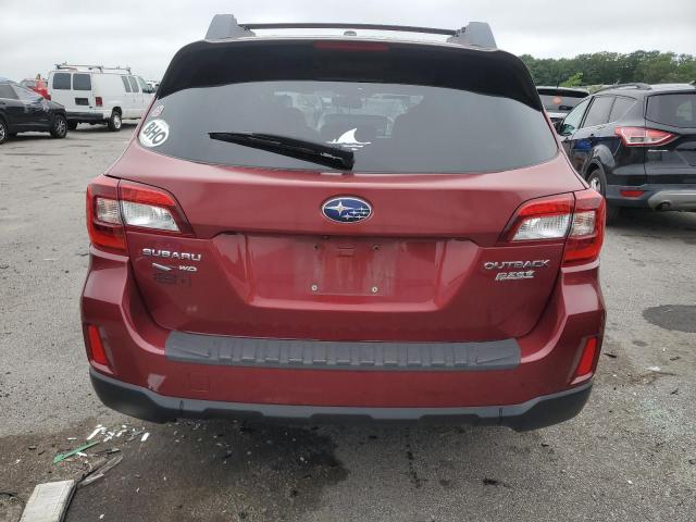 Photo 6 from auction – 2015 SUBARU OUTBACK 2. with VIN 4S4BSALC5F3312347