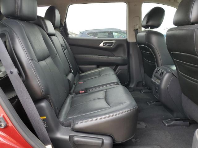Photo 11 from auction – 2013 NISSAN PATHFINDER with VIN 5N1AR2MN8DC654336