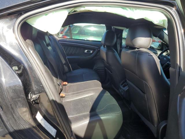 Photo 10 from auction – 2014 FORD TAURUS LIM with VIN 1FAHP2F86EG158354