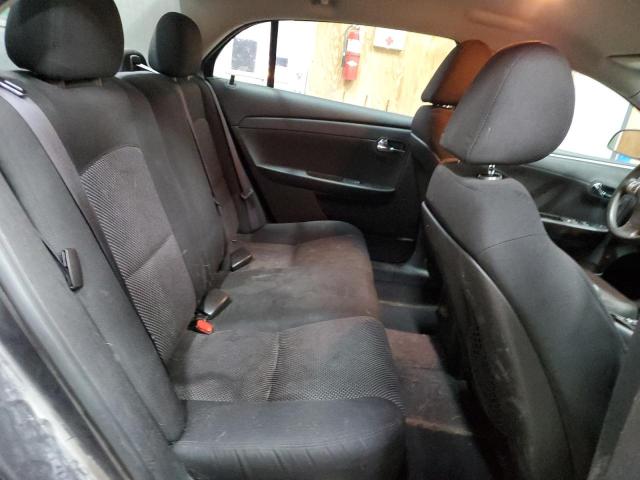 Photo 10 from auction – 2012 CHEVROLET MALIBU 1LT with VIN 1G1ZC5E09CF260427