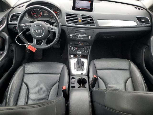Photo 8 from auction – 2016 AUDI Q3 PREMIUM with VIN WA1BFCFS0GR000310