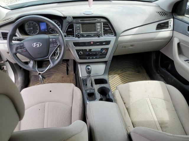 Photo 8 from auction – 2015 HYUNDAI SONATA SE with VIN 5NPE24AF6FH014152