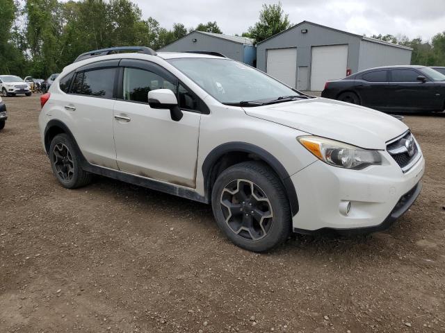Photo 4 from auction – 2013 SUBARU XV CROSSTR with VIN JF2GPAKC4D2847798