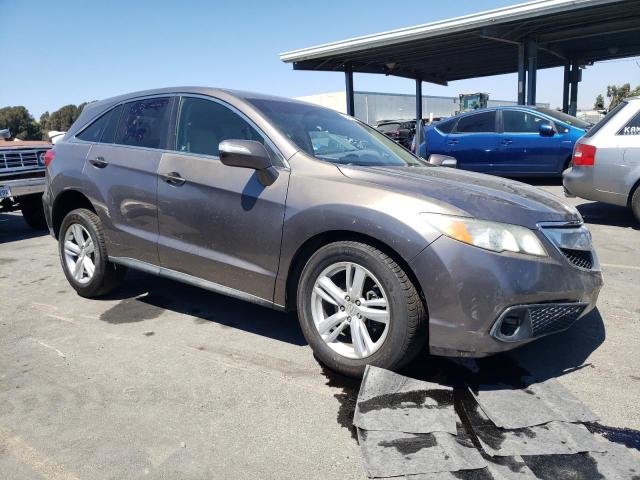 Photo 4 from auction – 2013 ACURA RDX with VIN 5J8TB3H32DL016326