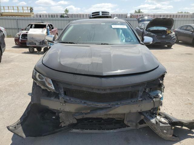 Photo 5 from auction – 2015 CHEVROLET IMPALA LTZ with VIN 1G1165S38FU123191