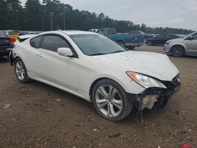 Photo 4 from auction – 2012 HYUNDAI GENESIS CO with VIN KMHHU6KH0CU068532