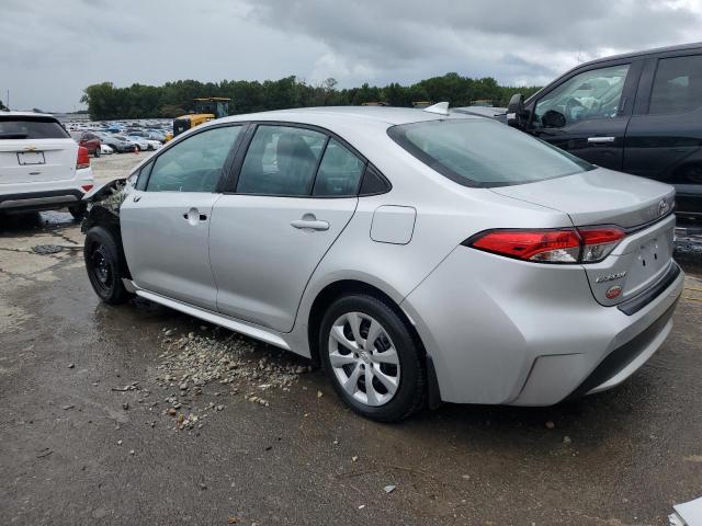 Photo 2 from auction – 2021 TOYOTA COROLLA LE with VIN 5YFEPMAE2MP167216