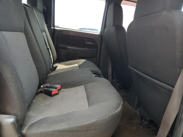 Photo 10 from auction – 2007 CHEVROLET COLORADO with VIN 1GCDT13E578193778