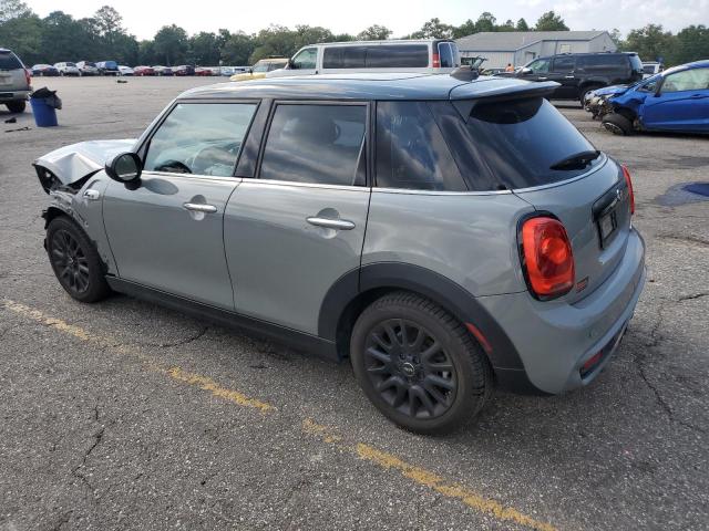 Photo 2 from auction – 2016 MINI COOPER S with VIN WMWXU3C59G2D30293