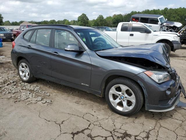 Photo 4 from auction – 2015 BMW X1 SDRIVE2 with VIN WBAVM1C55FV316414