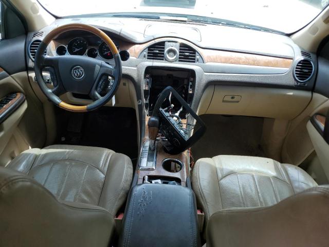 Photo 8 from auction – 2012 BUICK ENCLAVE with VIN 5GAKVCED3CJ165256